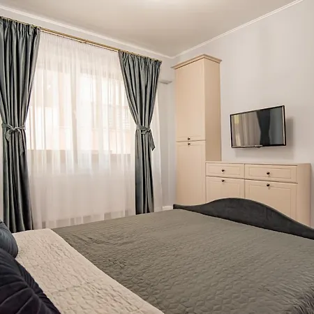Apartman Bythelake Superior