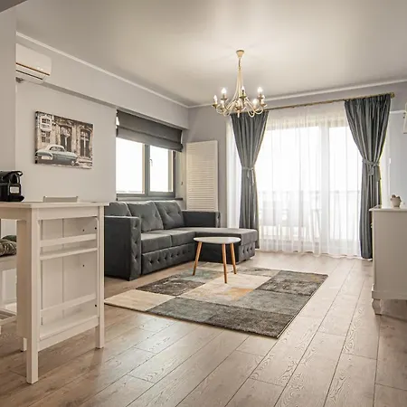 Apartman Bythelake Superior *