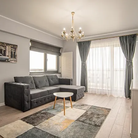 Apartman Bythelake Superior
