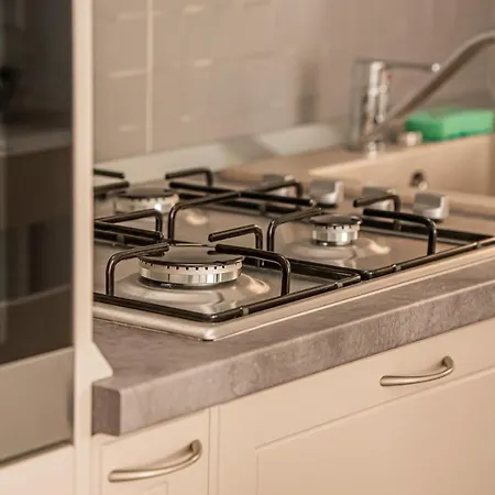 Apartman Bythelake Superior