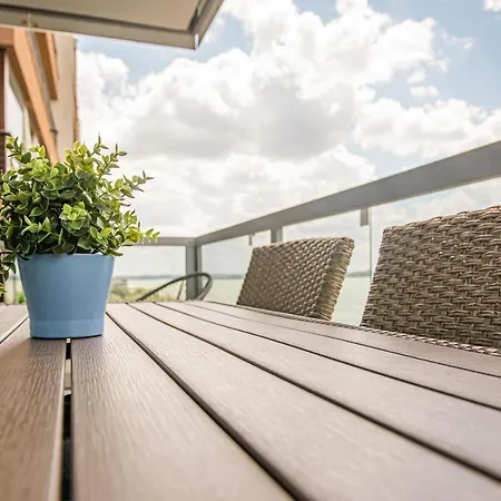 Appartement Bythelake Superior Mamaia