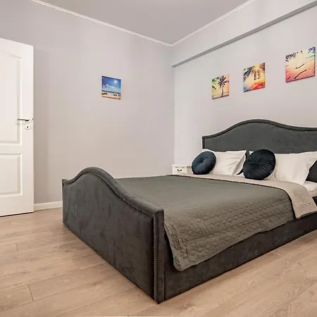 Bythelake Superior Appartement *