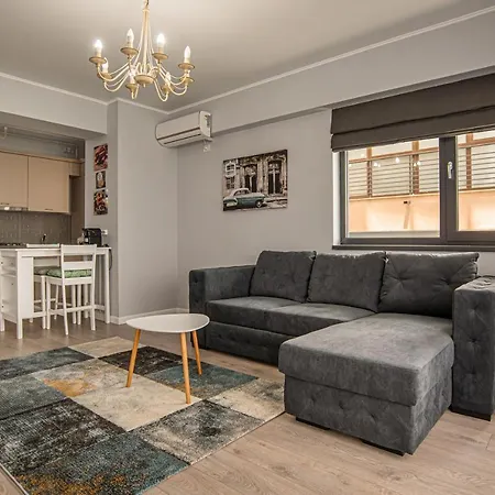 Apartman Bythelake Superior