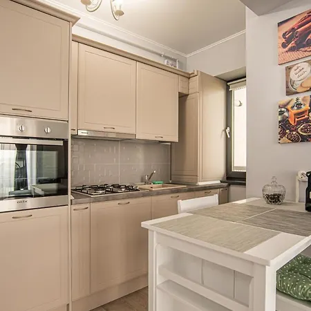 Bythelake Superior Appartement