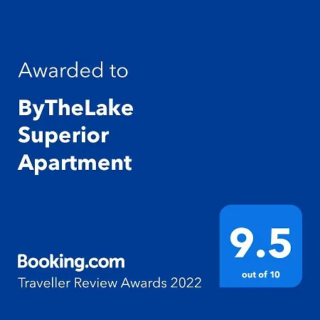 Bythelake Superior Mamaia