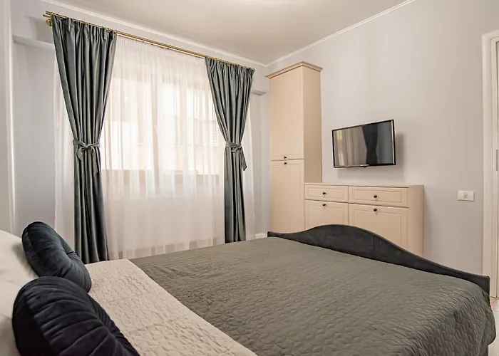 Διαμέρισμα Bythelake Superior