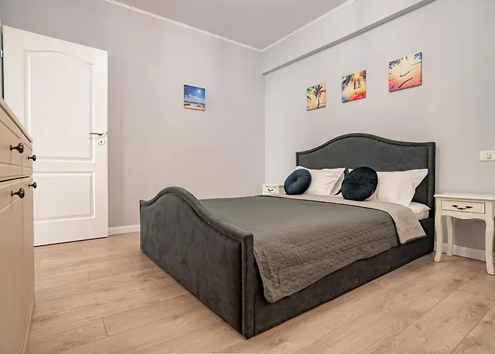 Bythelake Superior Διαμέρισμα *