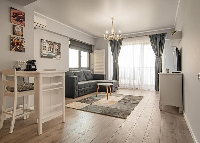 Διαμέρισμα Bythelake Superior *