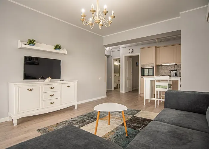 Bythelake Superior Διαμέρισμα *