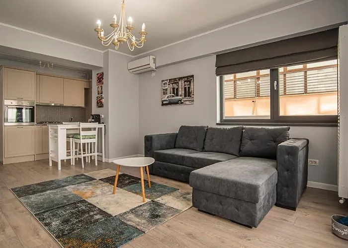 Διαμέρισμα Bythelake Superior