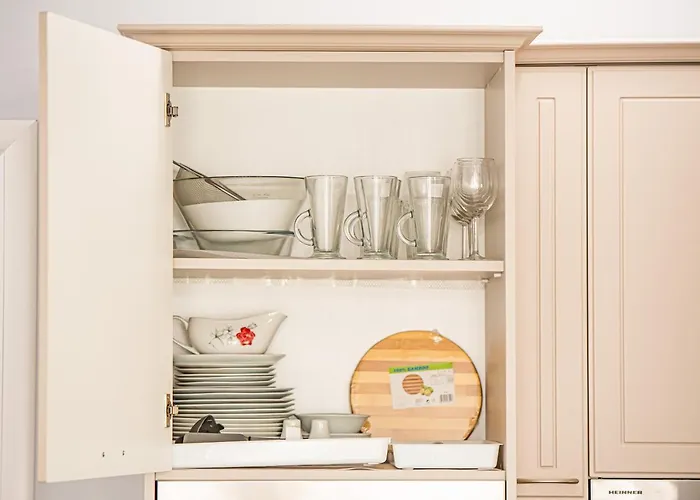 Bythelake Superior Διαμέρισμα *