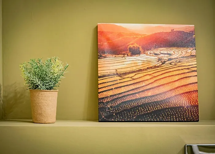 Διαμέρισμα Bythelake Superior