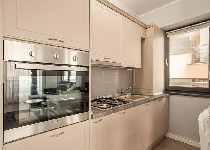 Bythelake Superior Διαμέρισμα *