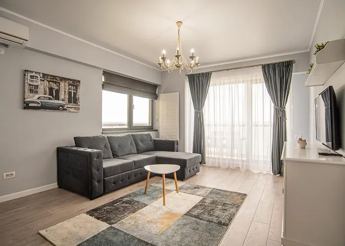 Διαμέρισμα Bythelake Superior