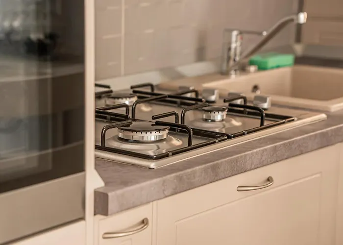 Διαμέρισμα Bythelake Superior