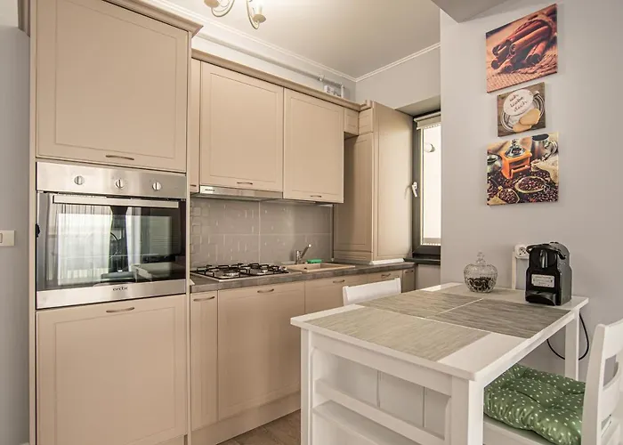 Bythelake Superior Διαμέρισμα